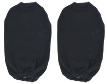 FENDER COVER F5 BLACK ST (PAIR)