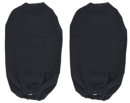 FENDER COVER F5 BLACK ST (PAIR)