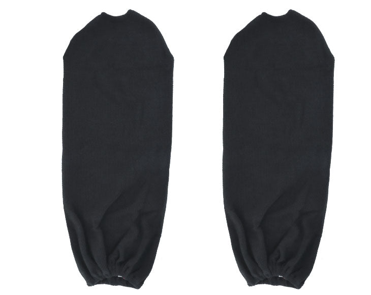 FENDER COVER F6 BLACK ST (PAIR)