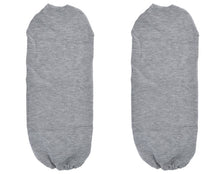 FENDER COVER F6 GREY ST (PAIR)