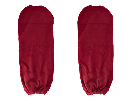 FENDER COVER F6 BORDEAUX ST (PAIR)