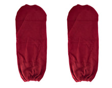 FENDER COVER F6 BORDEAUX ST (PAIR)