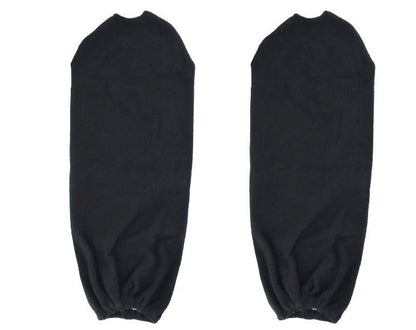 FENDER COVER F7 BLACK ST (PAIR)