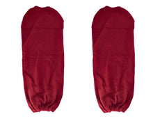 FENDER COVER F7 BORDEAUX ST (PAIR)