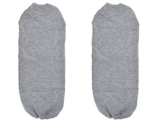 FENDER COVER F8 GREY ST (PAIR)