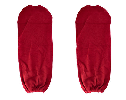 FENDER COVER F8 BORDEAUX ST (PAIR)
