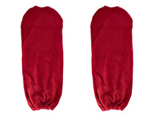 FENDER COVER F8 BORDEAUX ST (PAIR)
