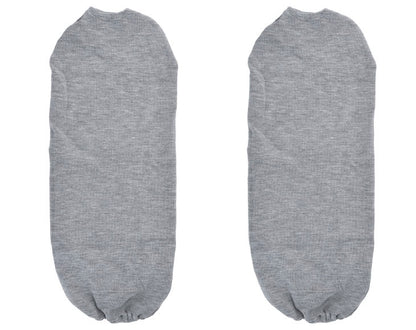 FENDER COVER F10 GREY ST (PAIR)