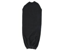 FENDER COVER F10 BLACK DT