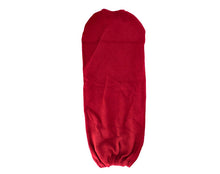 FENDER COVER F10 BORDEAUX DT