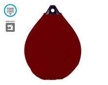 FENDER COVER A3 BORDEAUX ST (PAIR)