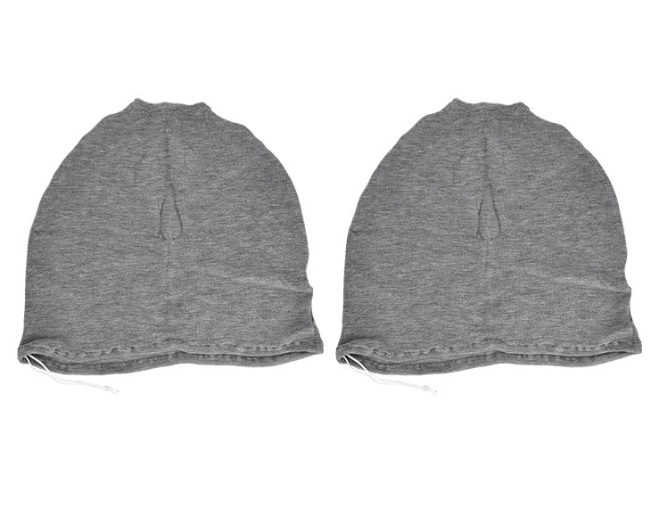 FENDER COVER A4 GREY ST (PAIR)
