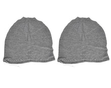 FENDER COVER A4 GREY ST (PAIR)
