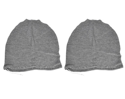 FENDER COVER A4 GREY ST (PAIR)
