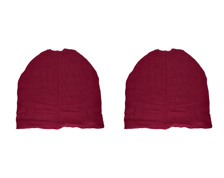 FENDER COVER A4 BORDEAUX ST (PAIR)