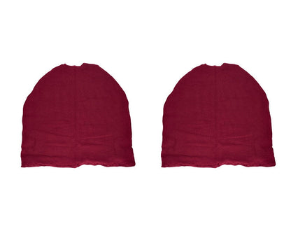 FENDER COVER A4 BORDEAUX ST (PAIR)