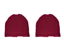 FENDER COVER A4 BORDEAUX ST (PAIR)