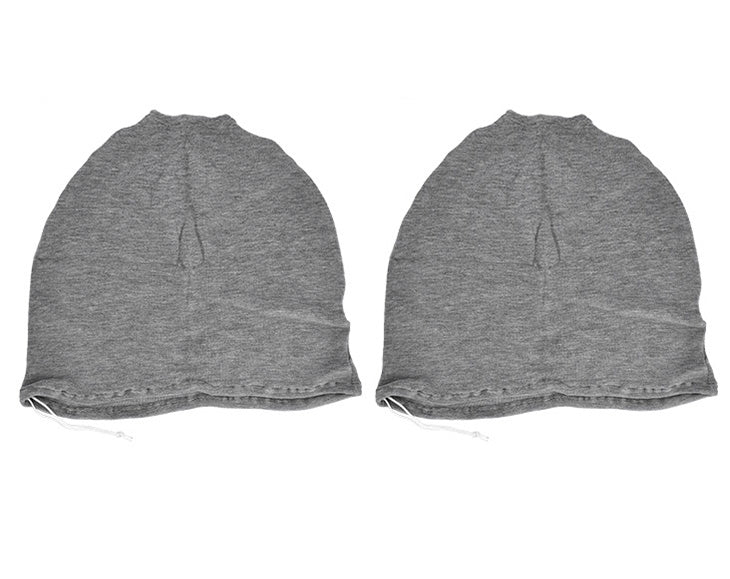 FENDER COVER A5 GREY ST (PAIR)