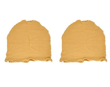 FENDER COVER A5 CAMEL ST (PAIR)