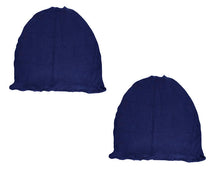 FENDER COVER A6 NAVY ST (PAIR)