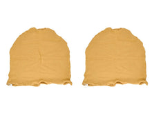 FENDER COVER A6 CAMEL ST (PAIR)