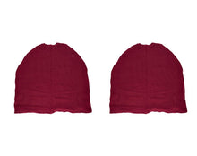 FENDER COVER A6 BORDEAUX ST (PAIR)