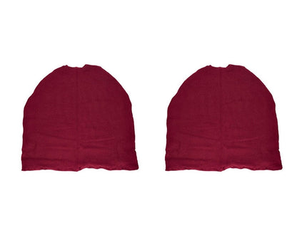 FENDER COVER A6 BORDEAUX ST (PAIR)