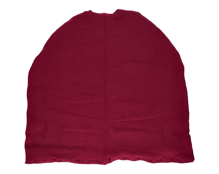 FENDER COVER A6 BORDEAUX DT