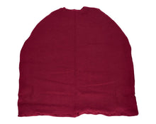 FENDER COVER A6 BORDEAUX DT