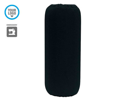 FENDER COVER HTM-3 BLACK ST (PAIR)
