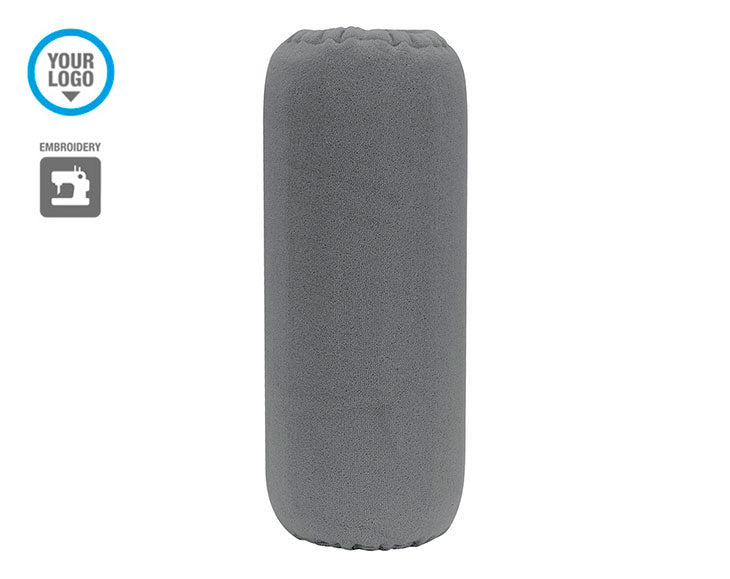 FENDER COVER HTM-3 GREY ST (PAIR)