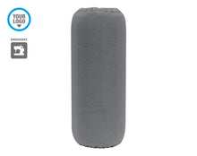 FENDER COVER HTM-3 GREY ST (PAIR)