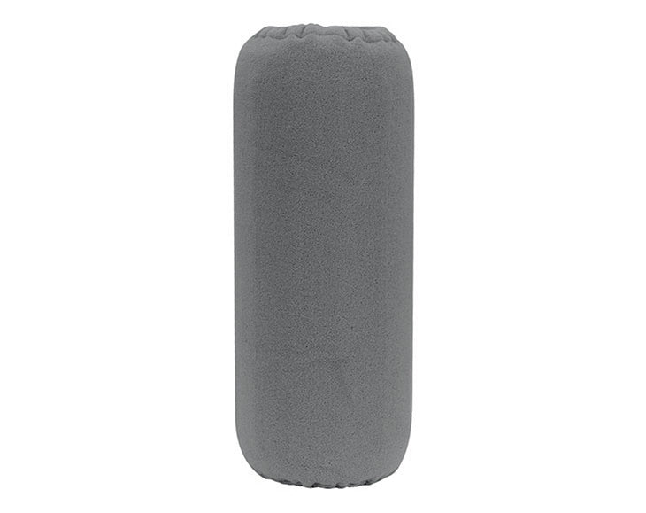 FENDER COVER HTM-4 GREY ST (PAIR)