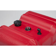 Attwood Asm-gauge Gas Tank 12 Gal