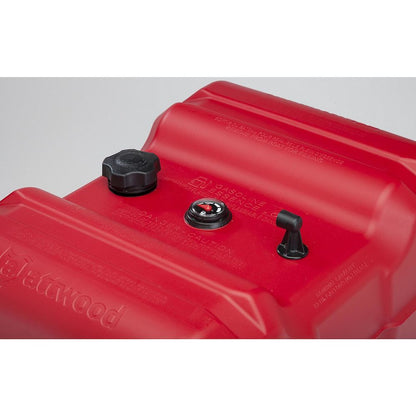 Attwood Asm-gauge Gas Tank 12 Gal
