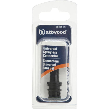 Attwood Conn-spray Uni Hose Male