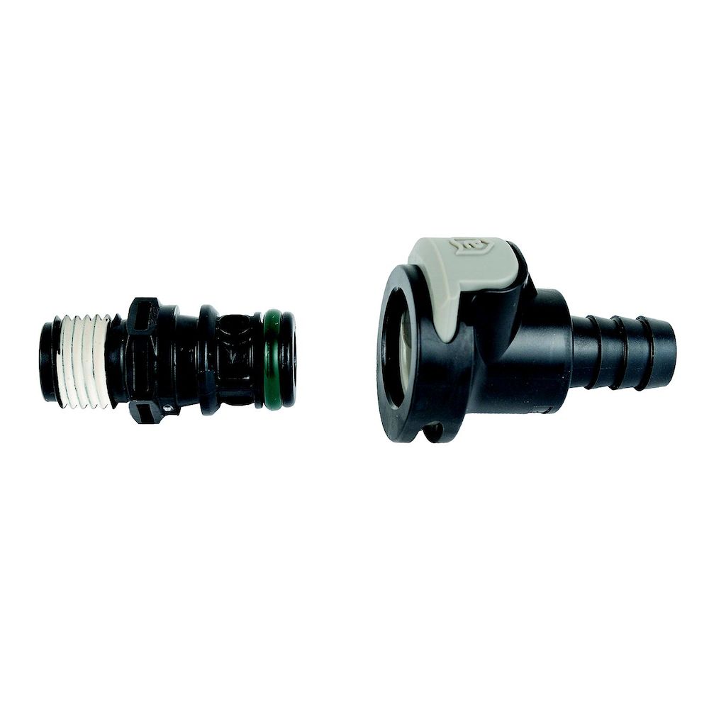 Attwood Conn-spry,uni,1/4nptx3/8"
