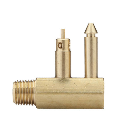 Attwood Merc Tank Fitting