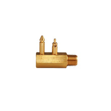 Attwood Omc Fitting