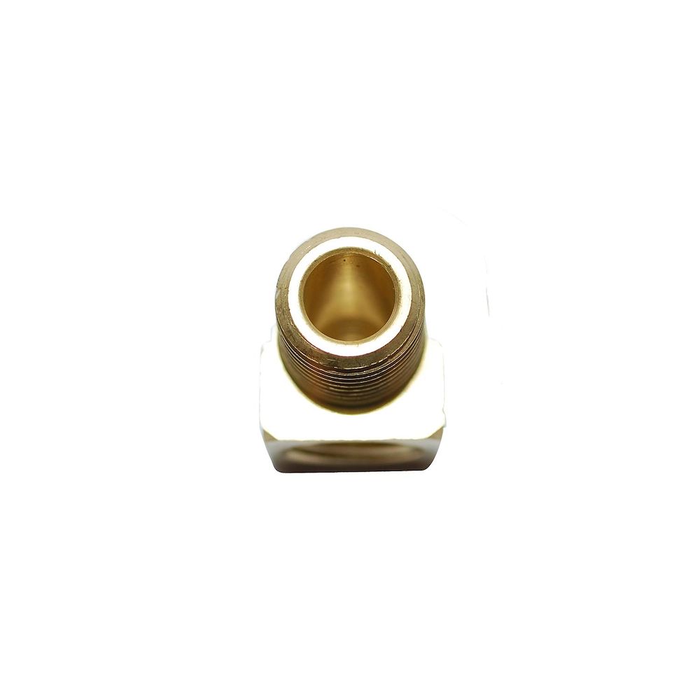 Attwood Fuel Tank Elbow