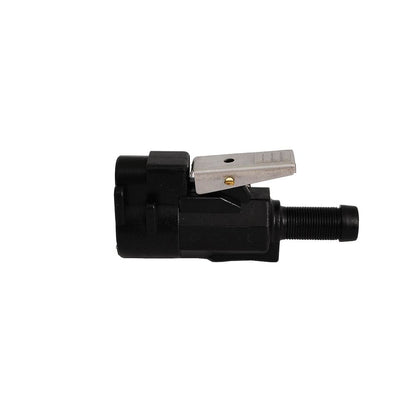 Attwood Asm fitting, fuel, mercury