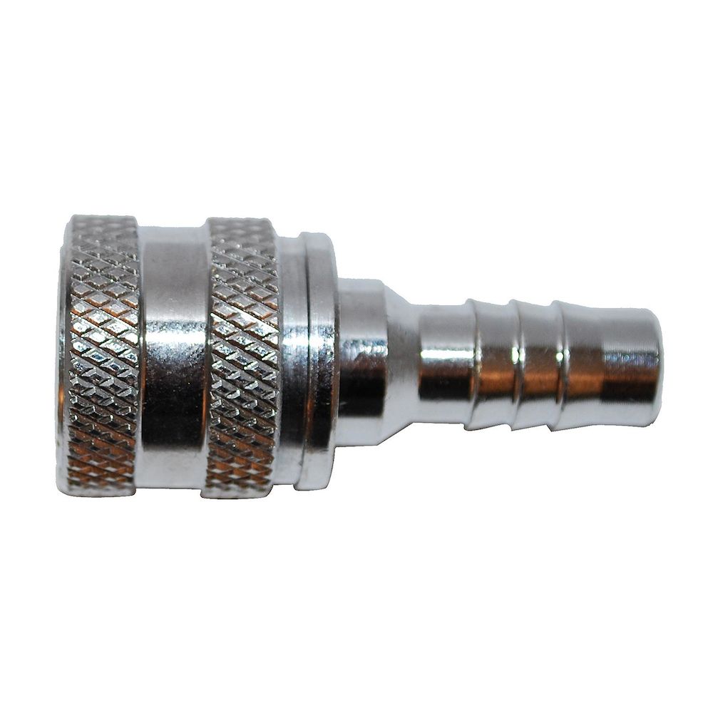 Attwood Conn. Female Fuel Line W/
