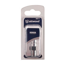 Attwood Honda Fuel Fitting-tank
