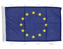 EUROPEAN UNION FLAG 45x30cm