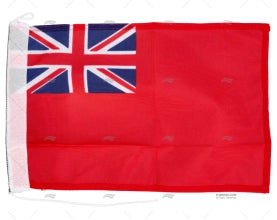 UNITED KINGDOM MARITIME FLAG 30x20cm