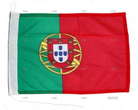 PORTUGAL FLAG 30x20cm