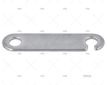 S.S. AWNING TENSOR TESSILMARE