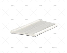 WHITE PVC SPHAERA 25 PROFILE BASE 12m TESSILMARE