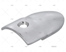 TERMINAL PROFILE S.S. FOR SPHAERA 35 TESSILMARE