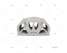 GREY PVC PROFILE BUMPER H 100 12m TESSILMARE